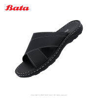 รองเท้าแตะ Bata บาจา รหัส 4576/6576 (เย็บขอบพื้น)