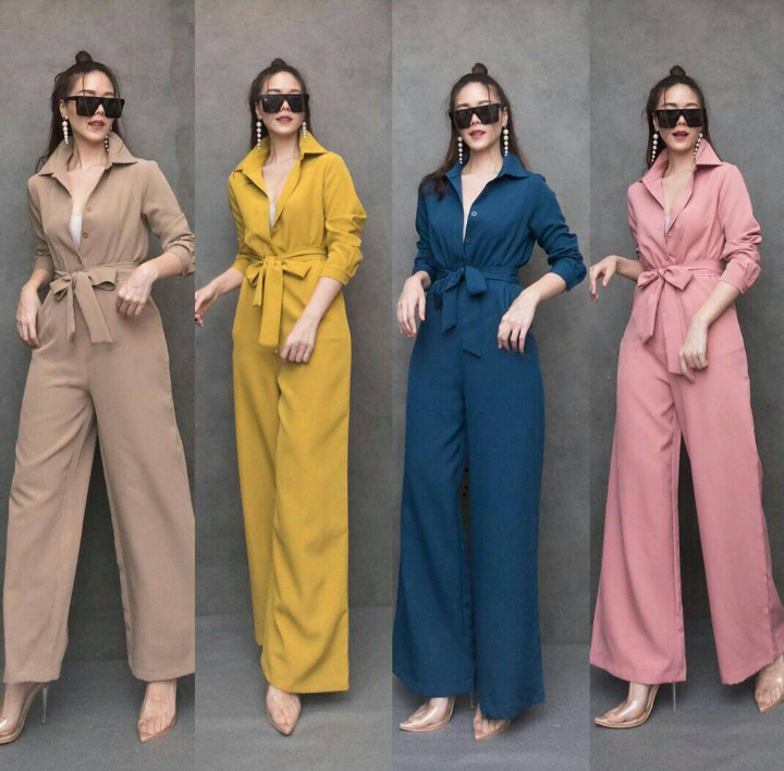 vvcollection jamsuit fantasi bahan twiscone fit to l jumpsuit korea jamsuit jampsuit bagus jumpsuit lucu jumpsuit formal blouse korea sabrina bagus sabrina korea harga grosir harga murah baju santai jumper korea jumper wanita