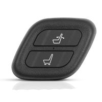 For Model 3 Model Y 2021 2022 Co-Pilot Seat Adjustment Wireless Switch Buttons Interior Car Seat Remote Switch