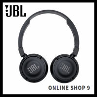 T450BT ชุดหูฟังบลูทู ธJBL E40BT T450BT T550BT E55BT 500BT Wireless bluetooth headset หูฟังไร้สาย ชุดหูฟัง สำหรับ iPhone และ Android หูฟังไร้สาย t450bt