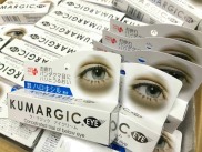Kem Thâm Mắt Kumargic Eye 20gr Phiên bản quốc tế - Dan Thy Cosmetics