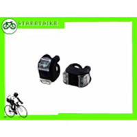 ไฟจักรยาน  Bicycle Safety Lamp Bike Set of 2 HL-009