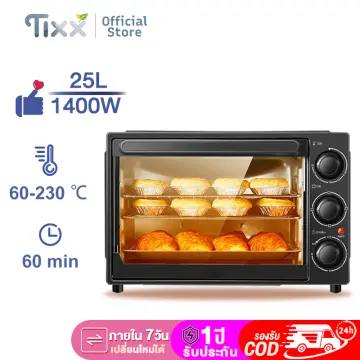 Large 2024 single oven