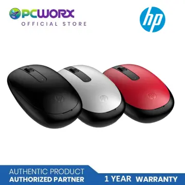 HP 240 Black Bluetooth Mouse 