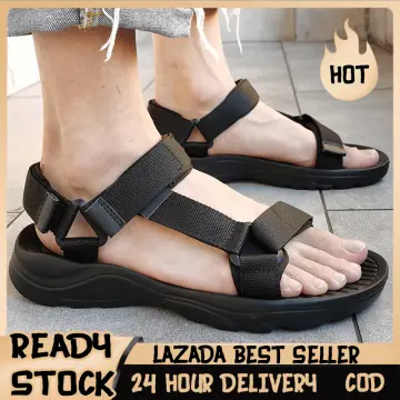 Shop Sandal Men 2020 online Dec 2023 Lazada .my