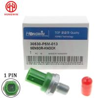 30530-P5M-013 Knock Sensor For Honda Civic Ord Prelude Acura CL Odyssey Isuzu Oasis 1.7 2.2 2.3 30530-P5M-013 30530P5M013