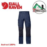 Fjallraven กางเกงเดินป่า  Barents Pro Trousers