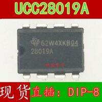 10pcs UCC28019AP 28019A 2B019A DIP8