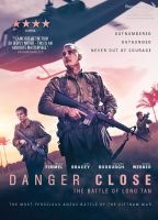 Danger Close สมรภูมิรบที่ลองเทียน (มีเสียงไทย มีซับไทย) (DVD) ดีวีดี