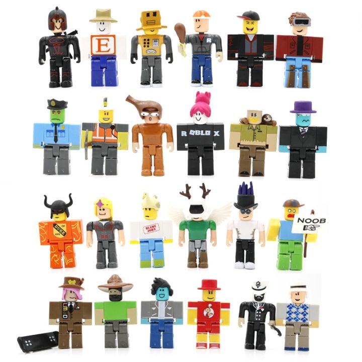 ROBLOX Ultimate Collector's Set | Lazada PH