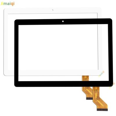 ✺ For 10.1 Inch GT10JTY131 V1.0 V2.0 V3.0 V4.0 V5.0 Tablet External Capacitive Touch Screen Digitizer Sensor Panel Replacement