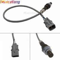 1Pcs For 2006 2012 MITSUBISHI Eclipse 2.4L Oxygen Sensor O2 Lambda Sensor Parts AIR FUEL RATIO SENSOR 1588A047 MN163401 MN183469