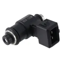 Boquilla De Pulverización สำหรับ Inyector De ดีโมโตซิเลต้าที่ติดไฟได้,MEV1-030-A De Un Orificio, 50CC, Para Accesorios ดีโมโตซิเลต้า,Repuestos Fuel Injector/