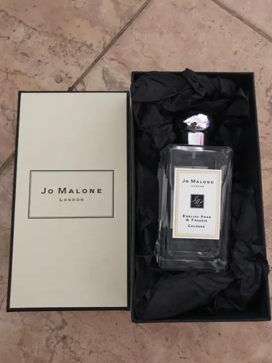 Jo Malone Special Edition Lazada Indonesia