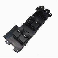 Auto For Hyundai I30 I30cw 2008-2011 Front Left Driver Side Rear Right Passenger Power Window Control Switch Glass Lifter Button