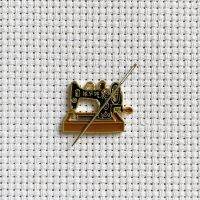 ✜✔ Sewing Machine Needle Minder for Cross Stitch Magnetic Pin Holder