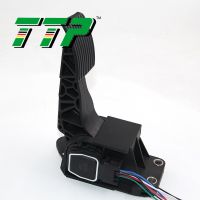 TTP 9603000004 12V Accelerator Pedal for Mercedes-Benz Truck A9603000004 Accelerator Pedal Pedals  Pedal Accessories