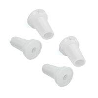 4PCS Valve Replacement for Water Bottle Replacement Silicone Water Bottle Mouthpiece Replacement