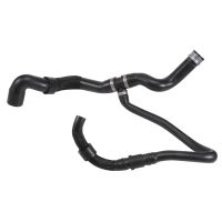 1 Pcs Coolant Hose Coolant Hose Return Pipe for Mercedes Benz ML280 ML300 ML320 ML350 GL320 GL350 CDI 4MATIC 1645011082