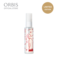 ORBIS U MIST 50ml พร้อมส่ง ออบิส ยู มิส สเปร์ยน้ำแร่