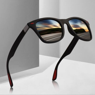 2022 New Unisex Rectangle Vintage Sunglasses Fashion Design Retro Sun Glasses Man Eyeglass Casual Goggles UV400 Eyewear Cycling Sunglasses