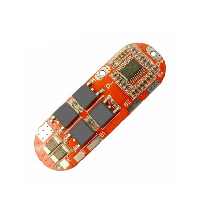 【cw】 25A 3S 12.6V 16.8V 5S 21V 18650 Li ion Lithium Battery Protection Circuit Charging Board Module Polymer Cell PCB ！