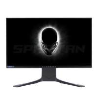 DELL 24.5” Alienware 25 Gaming Monitor - AW2521H - 1920x1080, IPS, 3SNB, 360Hz, 1ms, G-SYNC