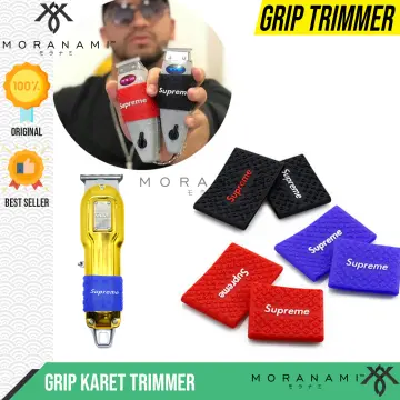Karet Klipper - Clipper Grip Supreme Anti Slip Rubber Karet Grip Cliper  ring