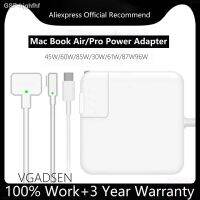 Hjghfhf Mac เครื่องชาร์จ Mac 96W 87W 61W 30W USB C แล็ปท็อปอะแดปเตอร์สำหรับ iPad 2020 2021 2022ด้วย