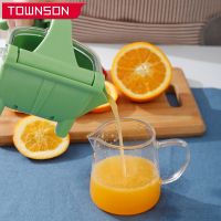 [ABLE] MultifunctionalJuice Squeezer Hand Straighttoolsaccessories