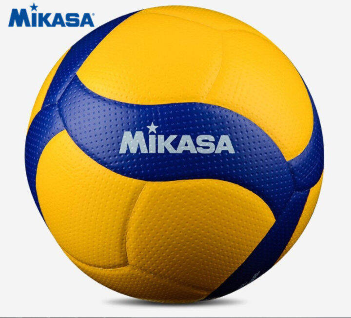 Mikasa Volleyball MVA300 2008 Beijing Olympic Game Ball Official Match