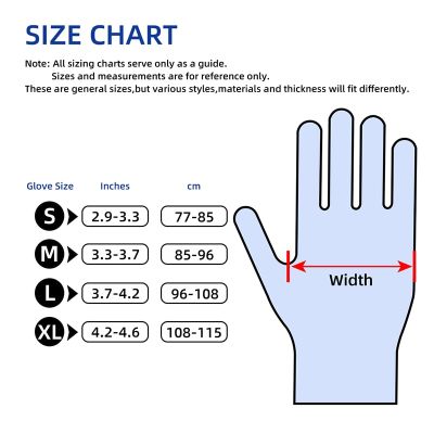 S Nitrile Waterproof Work S GMG Thicker Black Nitrile S For Mechanical Chemical Food Disposable S