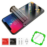 13ProMax Privacy Screen Protector For 12 Mini 11 ProMax Hydrogel Film X XR XS MAX Anti-peeping 12Pro 13Pro 13Mini