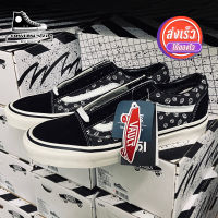 ❗️ส่งของทุกวัน❗️ รองเท้าVans Style 36 Black/White size:36-45EU Made in Vietnam สินค้าพร้อมส่ง มีเก็บปลายทาง รองเท้าผ้าใบ รองเท้าลำลอง รองเท้าสเก็ตบอร์ด รองเท้าลำลอง