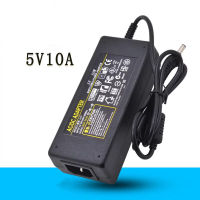 AC / DC Adapter 5V 10A 5.5 mm. x 2.5 mm. ( อะแดปเตอร์ 10A )