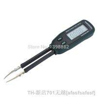 【CW】☽  quality SMD Tester Capacitance Multimeter MS8910 3000 counts display Scanning Ranging