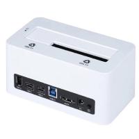 Orico 6619SUSI3 USB3.0 eSATA FireWire HDD Docking Station