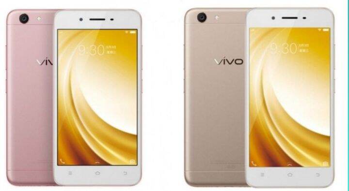 vivo y53 3gb ram