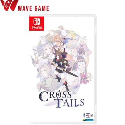 nintendo switch cross tails ( english asia )