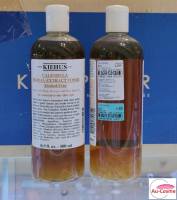 Kiehls Calendula Herbal Extract Alcohol Free Toner  500ml ของแท้จาก KING POWER