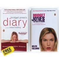 Those who dont believe in magic will never find it. ! Bridget Jones: The Edge of Reason หนังสือภาษาอังกฤษมือหนึ่ง