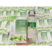 Chính hãng CẦN TÂY BÍ ĐAO IBARAKI. HỘP 15 GÓI