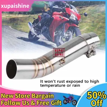 Shop Cbr500r Exhaust online | Lazada.com.ph