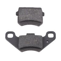 Newprodectscoming Motorcycle ATV Scooter Brake Pads Set Motorbike Brake System Accessories Pit Dirt Bike Brake Pad