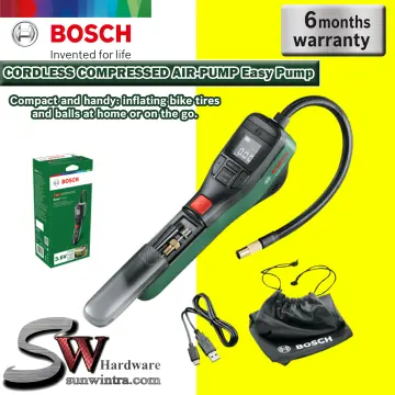 Shop Bosch Cordless Pump online