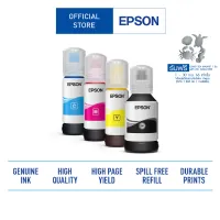 Epson T03Y Ink Bottle Set 4 สี