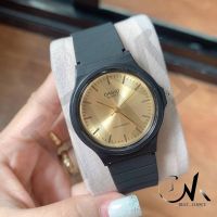 {Miracle Watch Store} WM นาฬิกาสำหรับทุกเพศยาง Casio กันน้ำสำหรับผู้หญิงและผู้ชาย