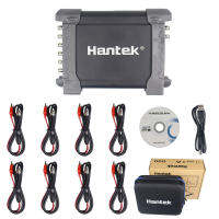 Hantek 1008A Automotive Oscilloscope 8 CH สโคปเช็คอาการเสียรถยนต์ 8 ช่อง