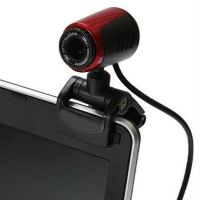 HD Webcam Camera USB 2.0 Drive-free HD Conference Video Web Cam With Driver Microphone MIC For Computer PC Laptop