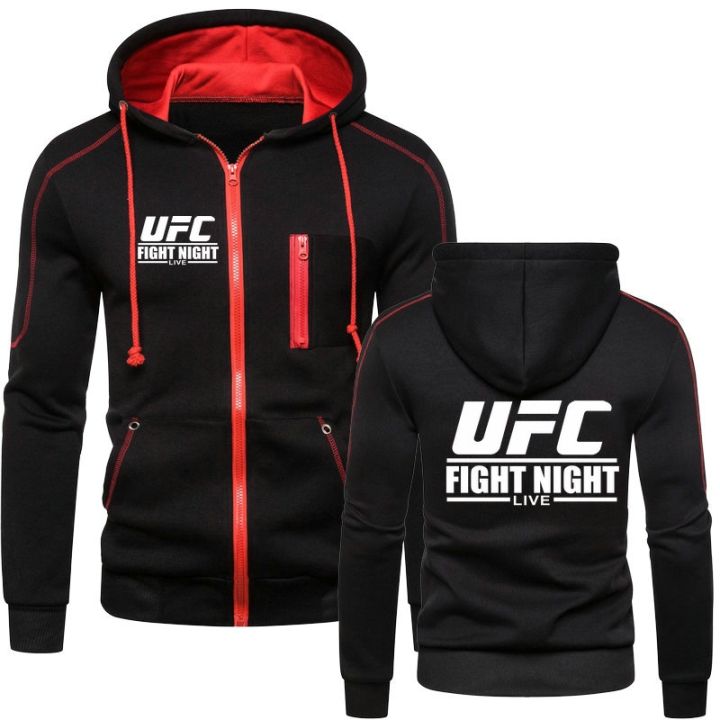 codtheresa-finger-ready-stock-hot-selling-high-quality-ufc-ultimate-fight-night-championship-men-zipper-jackets-autumn-winter-fashion-sport-drawstring-hoodie-jacket-oversized